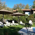 公寓 El Roble, Casitas Rurales