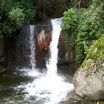 El Roble, Casitas Rurales