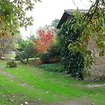 El Roble, Casitas Rurales
