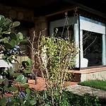 El Roble, Casitas Rurales 公寓 *