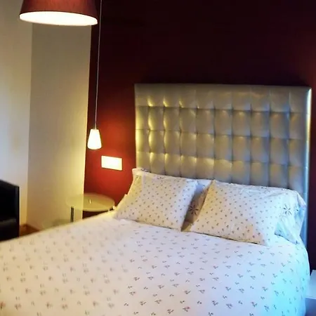 Διαμέρισμα El Roble, Casitas Rurales