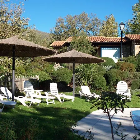 Lägenhet El Roble, Casitas Rurales
