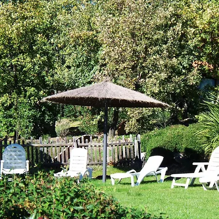 El Roble, Casitas Rurales Apartment *