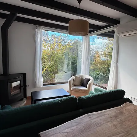 El Roble, Casitas Rurales Apartmán Valverde de la Vera