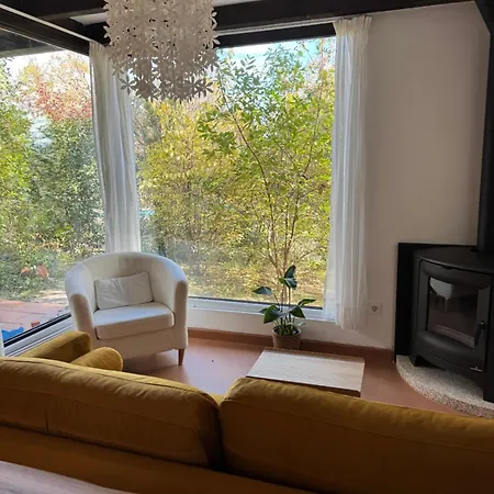 Apartment El Roble, Casitas Rurales Valverde de la Vera