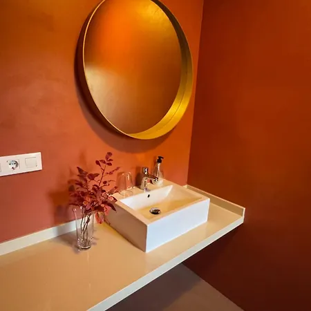 El Roble, Casitas Rurales *