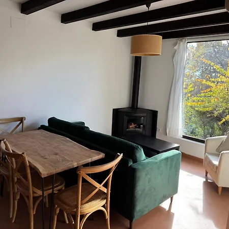 El Roble, Casitas Rurales Valverde de la Vera