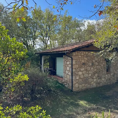 El Roble, Casitas Rurales