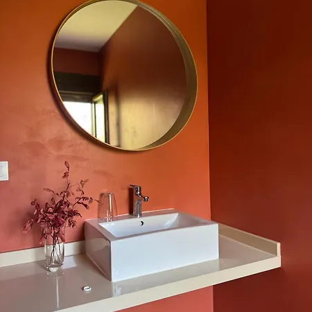 El Roble, Casitas Rurales Apartment