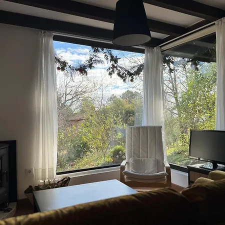 Apartmán El Roble, Casitas Rurales