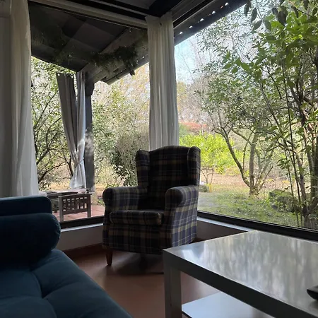 公寓 El Roble, Casitas Rurales *