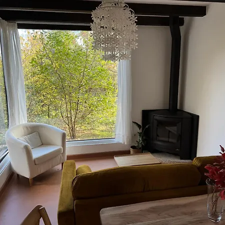 El Roble, Casitas Rurales *