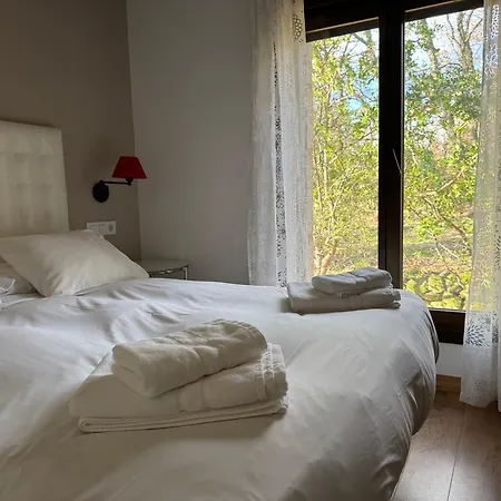 El Roble, Casitas Rurales Valverde de la Vera