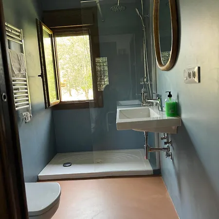 El Roble, Casitas Rurales * Valverde de la Vera