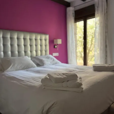 El Roble, Casitas Rurales