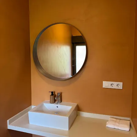 El Roble, Casitas Rurales Apartamento