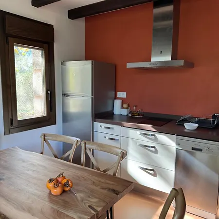 El Roble, Casitas Rurales Apartamento Valverde de la Vera