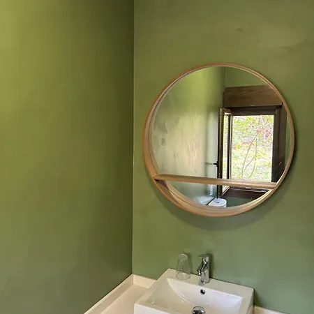 Apartment El Roble, Casitas Rurales Valverde de la Vera