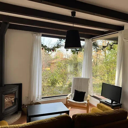 El Roble, Casitas Rurales *