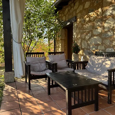 El Roble, Casitas Rurales Valverde de la Vera