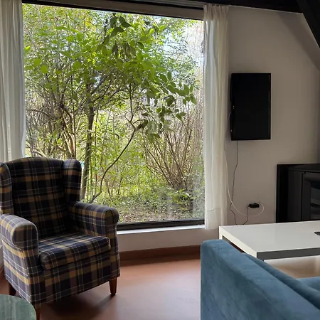 El Roble, Casitas Rurales