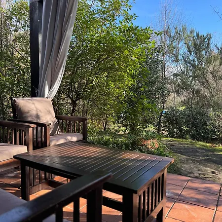 El Roble, Casitas Rurales Apartment *