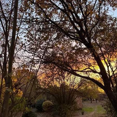Apartment El Roble, Casitas Rurales Valverde de la Vera
