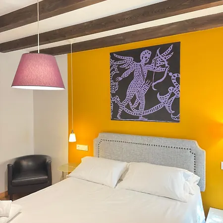 Apartamento El Roble, Casitas Rurales Valverde de la Vera