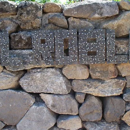 Διαμέρισμα El Roble, Casitas Rurales *