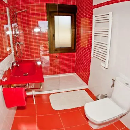 El Roble, Casitas Rurales