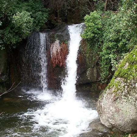 El Roble, Casitas Rurales