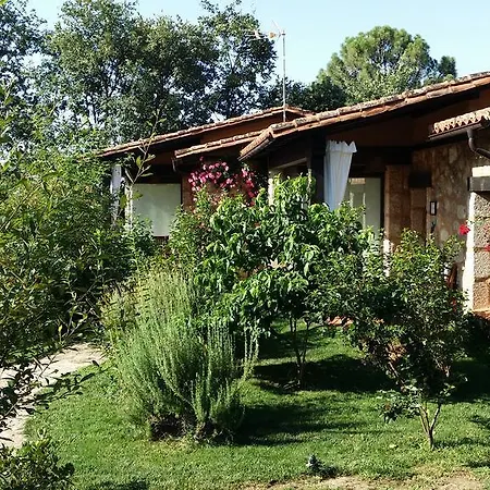 Διαμέρισμα El Roble, Casitas Rurales