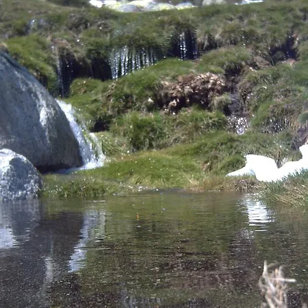 Διαμέρισμα El Roble, Casitas Rurales Valverde de la Vera