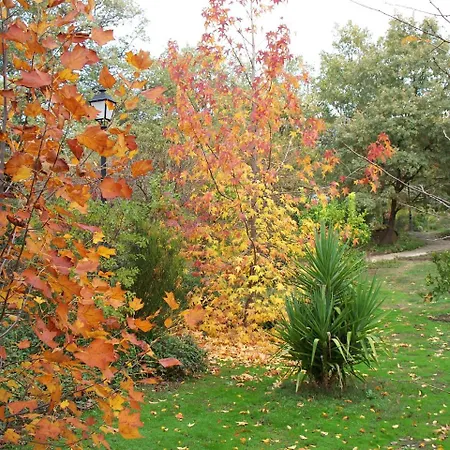 Διαμέρισμα El Roble, Casitas Rurales *