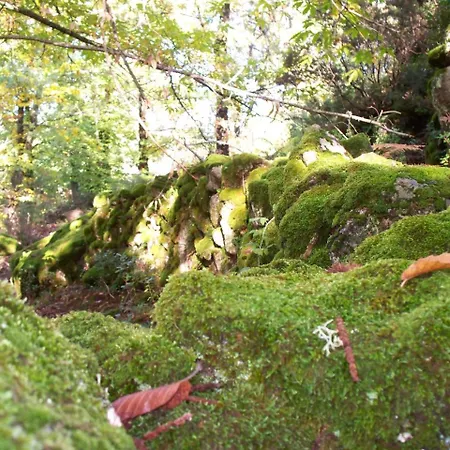 El Roble, Casitas Rurales * Valverde de la Vera