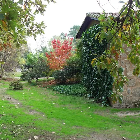 El Roble, Casitas Rurales