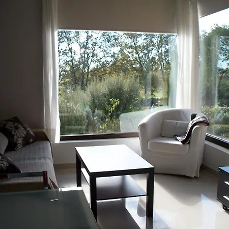 Apartamento El Roble, Casitas Rurales *