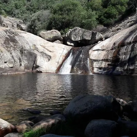 El Roble, Casitas Rurales