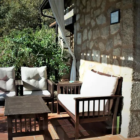 Apartment El Roble, Casitas Rurales *