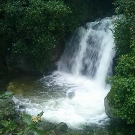 El Roble, Casitas Rurales * Valverde de la Vera