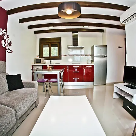 El Roble, Casitas Rurales Valverde de la Vera