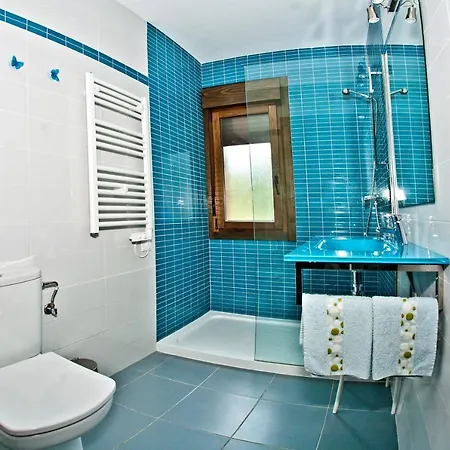 El Roble, Casitas Rurales Apartmán