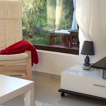 El Roble, Casitas Rurales Valverde de la Vera