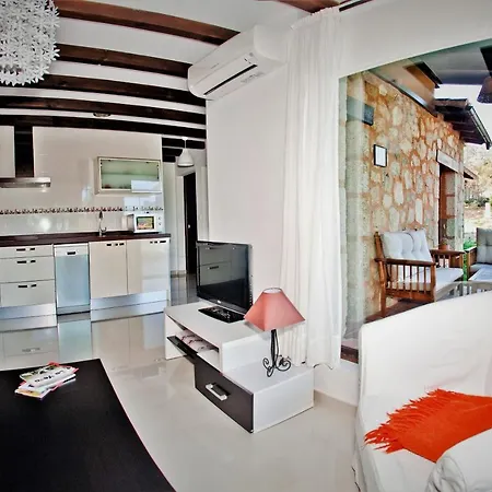 El Roble, Casitas Rurales * Valverde de la Vera