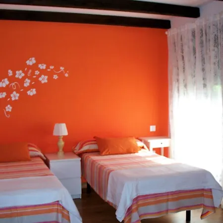 El Roble, Casitas Rurales Διαμέρισμα Valverde de la Vera