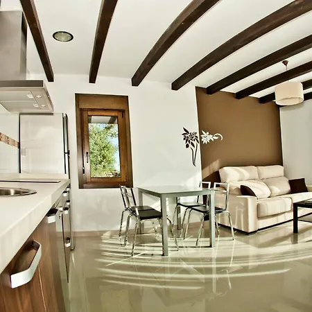 El Roble, Casitas Rurales * Valverde de la Vera