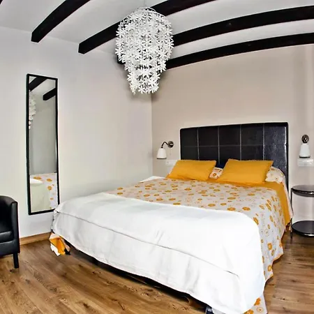 El Roble, Casitas Rurales * Valverde de la Vera