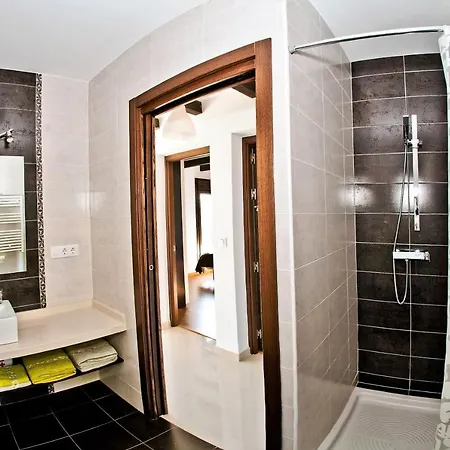 El Roble, Casitas Rurales Διαμέρισμα