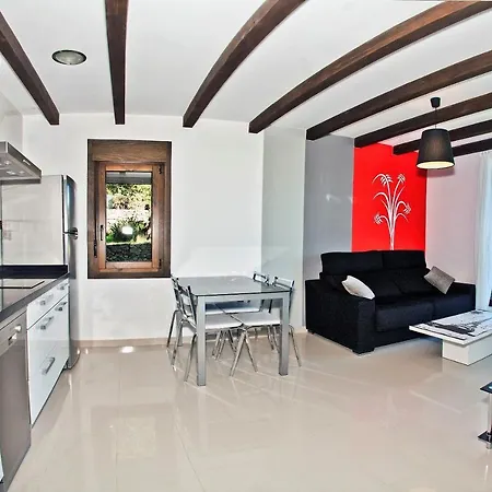 El Roble, Casitas Rurales * Valverde de la Vera