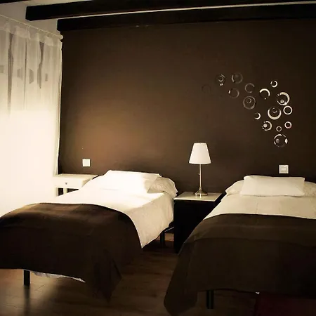 El Roble, Casitas Rurales Apartmán Valverde de la Vera